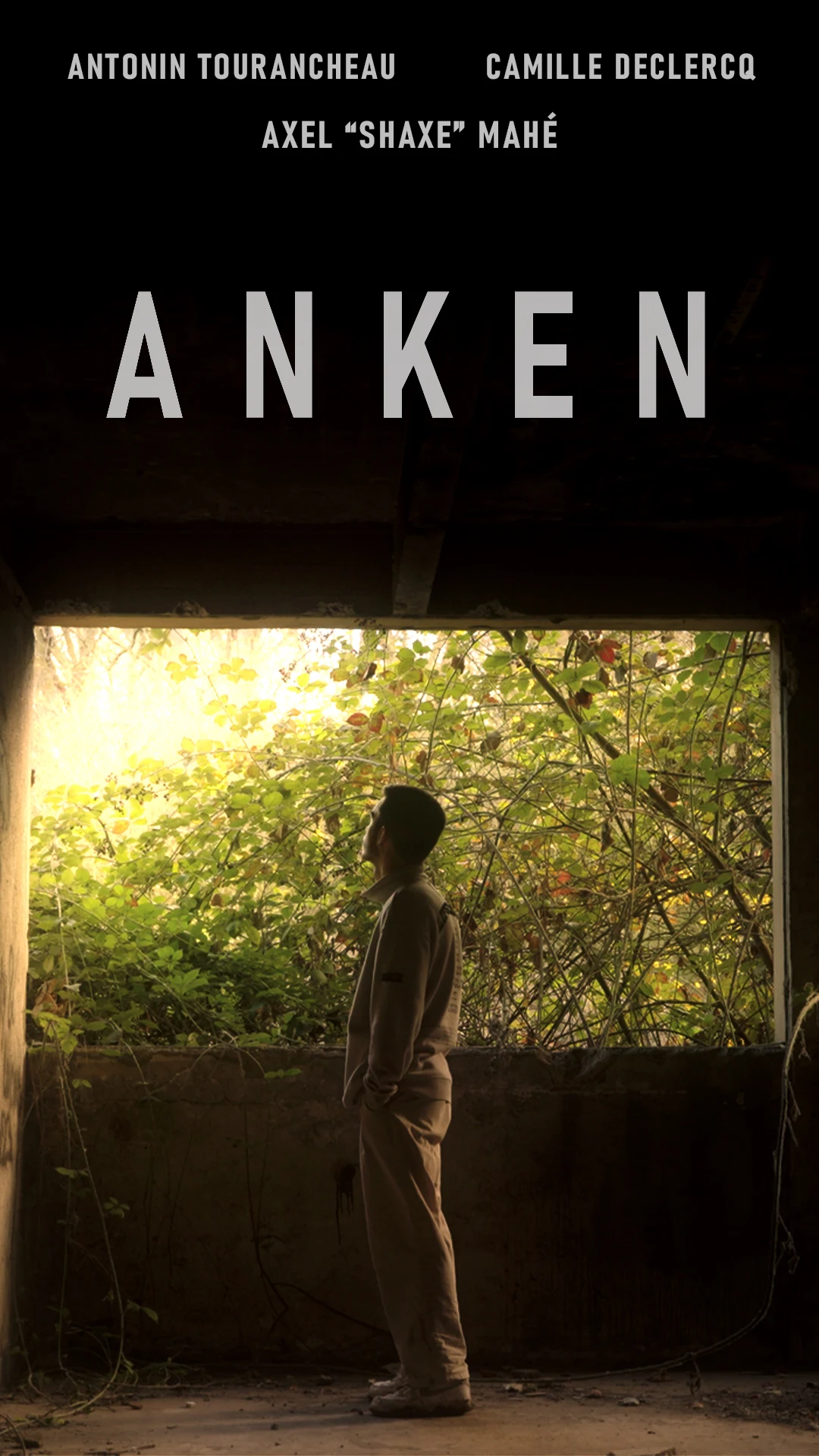 Anken
