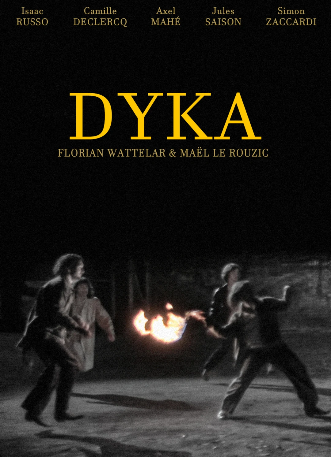 DYKA