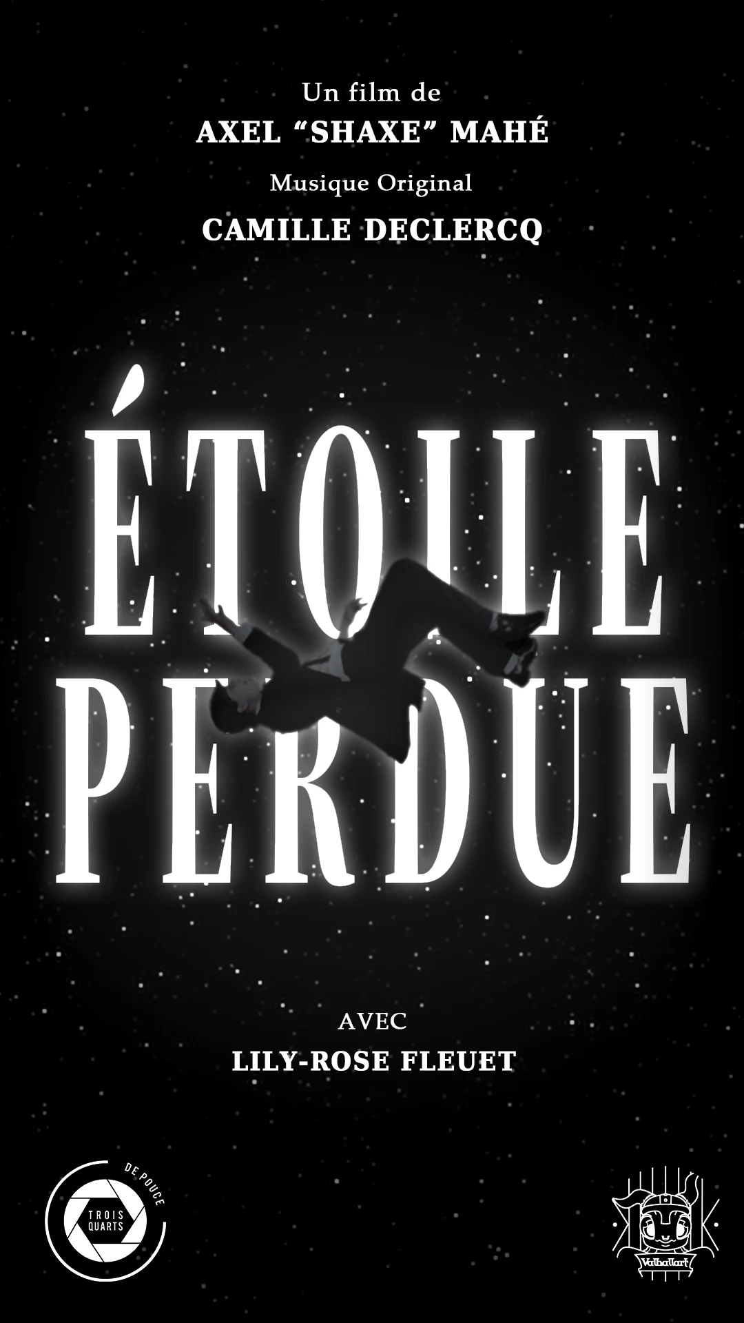 Étoile Perdue