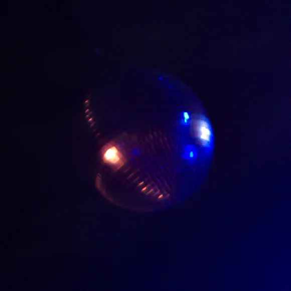 All Night Long